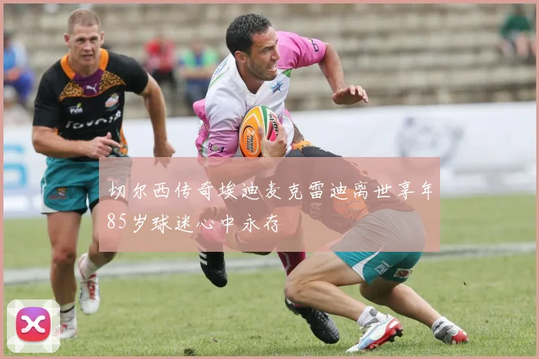 切尔西传奇埃迪麦克雷迪离世享年85岁球迷心中永存