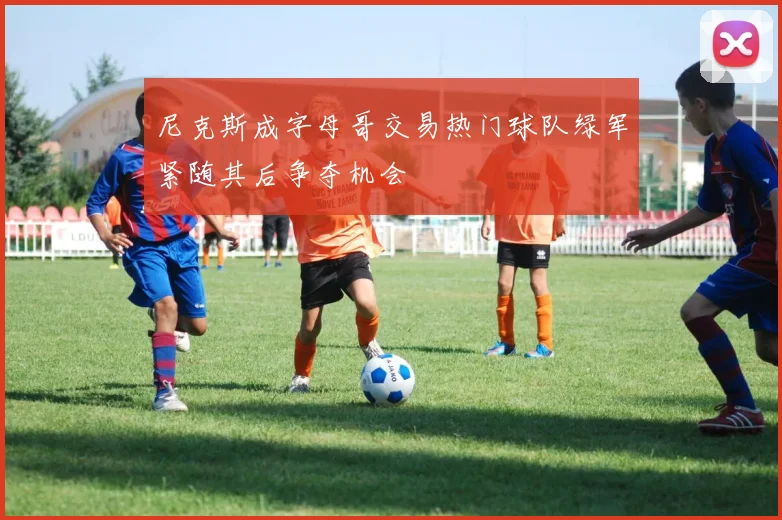 尼克斯成字母哥交易热门球队绿军紧随其后争夺机会