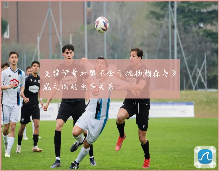 克雷伊奇加盟不会干扰杨瀚森与罗威之间的竞争关系